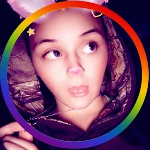 Meet your Posher, Kayleigh